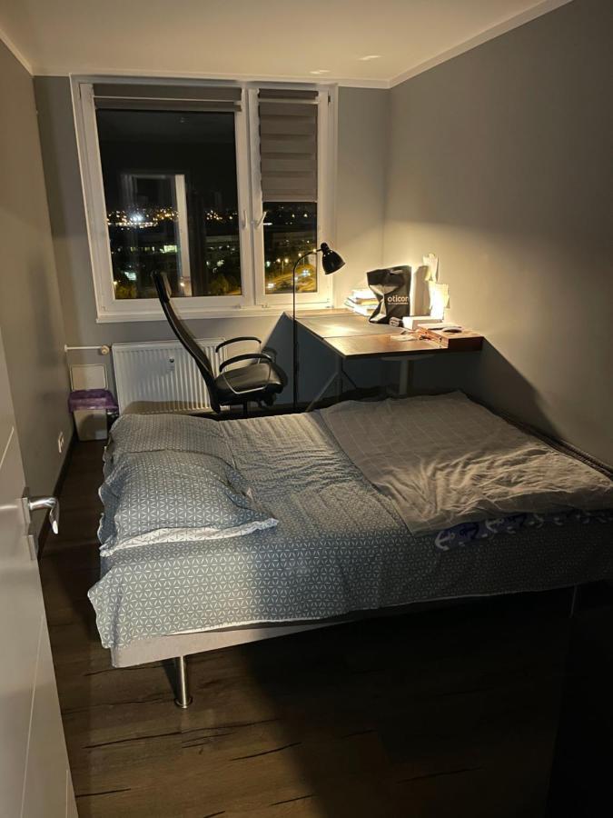 Apartment F&m Prag